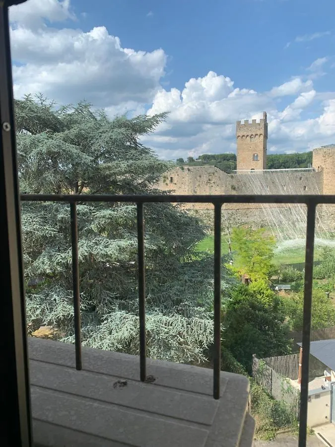 Mansarda Brunelleschi 스타지아 아파트